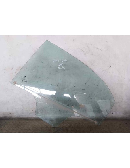 LUNA TRASERA IZQUIERDA FIAT 500X (334) - 224791