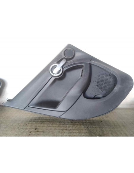 GUARNECIDO PUERTA TRASERA IZQUIERDA FIAT 500X (334) - 224787