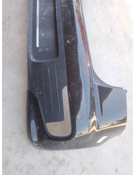 PARAGOLPES TRASERO KIA RIO (UB) - 213413