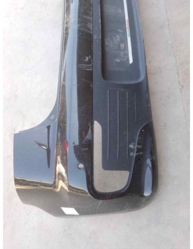 PARAGOLPES TRASERO KIA RIO (UB) - 213413