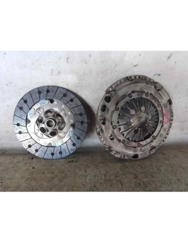 KIT EMBRAGUE AUDI A3 (8P1) - 220324