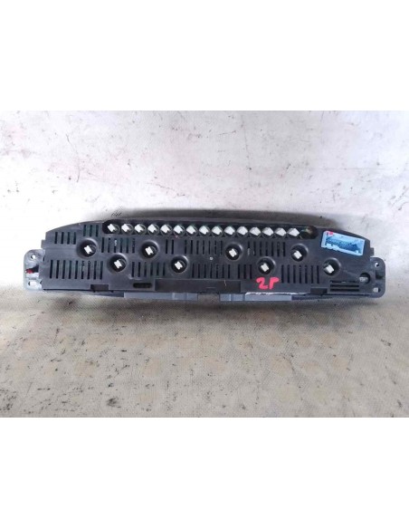 CUADRO INSTRUMENTOS CITROEN XSARA PICASSO - 220607