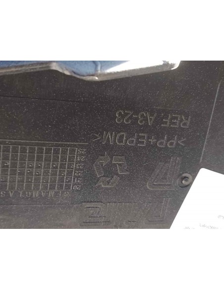 PARAGOLPES DELANTERO AUDI A3 (8P1) - 218293