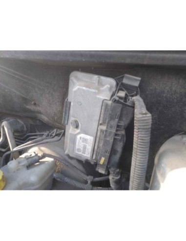 CENTRALITA MOTOR UCE VOLKSWAGEN POLO IV (9N3) -...