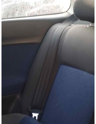 CINTURON SEGURIDAD TRASERO IZQUIERDO VOLKSWAGEN...