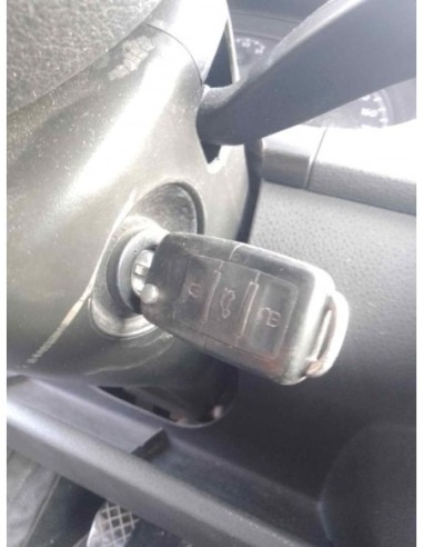 CONMUTADOR DE ARRANQUE VOLKSWAGEN POLO IV (9N3)...