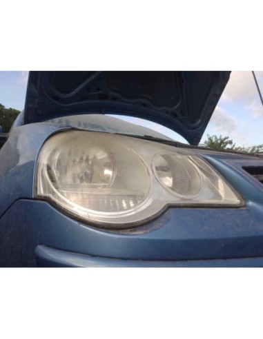 FARO DERECHO VOLKSWAGEN POLO IV (9N3) - 241984