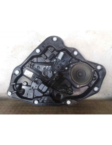 ELEVALUNAS TRASERO IZQUIERDO FIAT 500X (334) -...