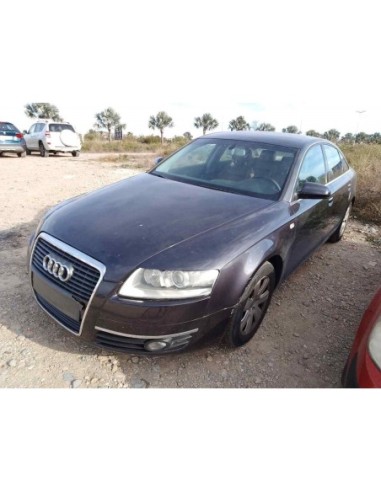 PUERTA DELANTERA IZQUIERDA AUDI A6 BERLINA...