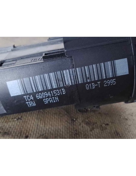 MANDO LUCES VOLKSWAGEN POLO IV (9N3) - 206061