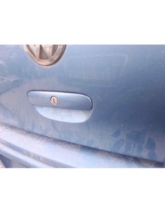 MANETA EXTERIOR PORTON VOLKSWAGEN POLO IV (9N3) - 244142