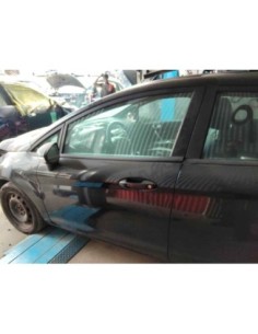 PUERTA DELANTERA IZQUIERDA FORD FIESTA (CB1) - 248981