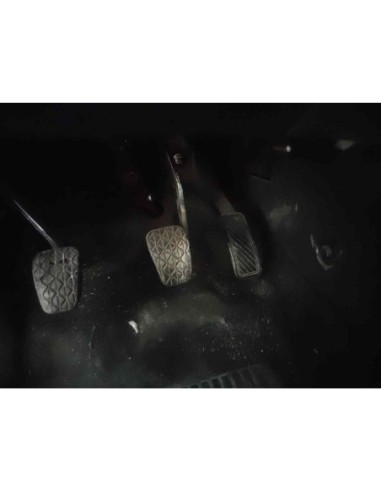 PEDAL FRENO FORD FIESTA (CB1) - 253227