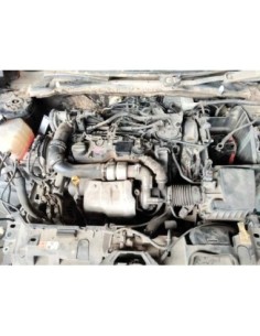 CAJA CAMBIOS FORD FIESTA (CB1) - 248915