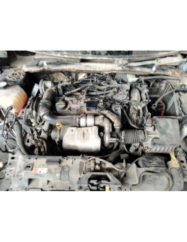 CENTRALITA MOTOR UCE FORD FIESTA (CB1) - 248925