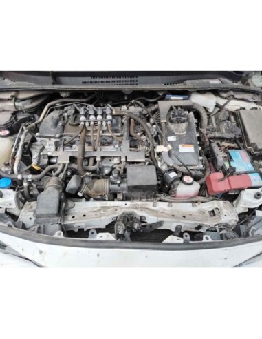 CAJA CAMBIOS TOYOTA COROLLA TOURING SPORTS...