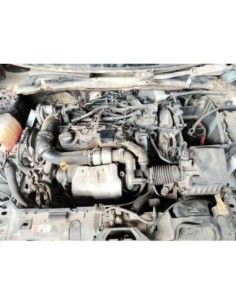 COMPRESOR AIRE ACONDICIONADO FORD FIESTA (CB1) - 248931