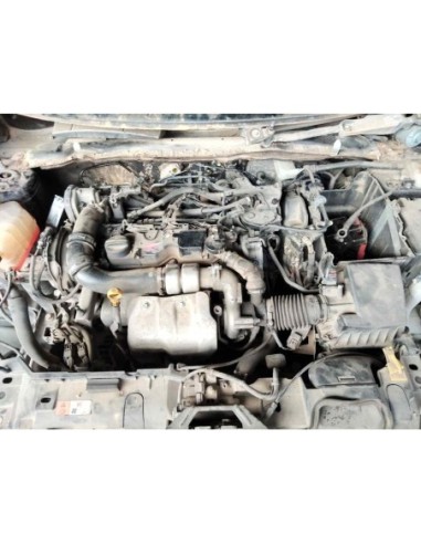 COMPRESOR AIRE ACONDICIONADO FORD FIESTA (CB1)...