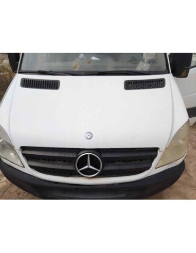 CAPO MERCEDES-BENZ SPRINTER II FURGÓN - 249280