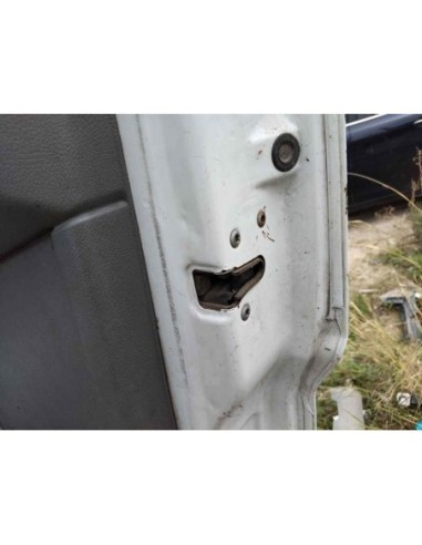 CERRADURA PUERTA DELANTERA DERECHA...