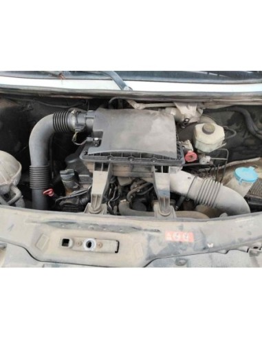 COMPRESOR AIRE ACONDICIONADO MERCEDES-BENZ...