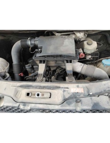 CREMALLERA DIRECCION MERCEDES-BENZ SPRINTER II...