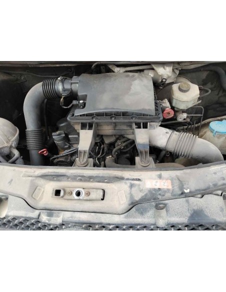 CREMALLERA DIRECCION MERCEDES-BENZ SPRINTER II FURGÓN - 249294