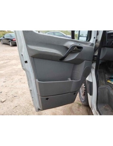 ELEVALUNAS DELANTERO IZQUIERDO MERCEDES-BENZ...