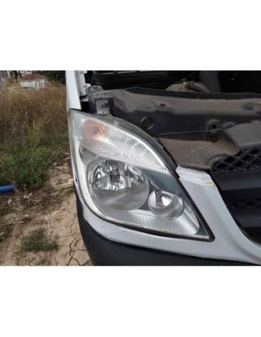 FARO DERECHO MERCEDES-BENZ SPRINTER II FURGÓN -...