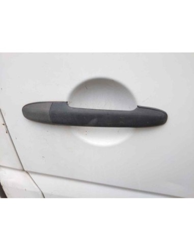 MANETA EXTERIOR DELANTERA DERECHA MERCEDES-BENZ...