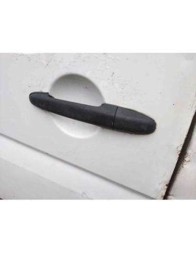 MANETA EXTERIOR TRASERA DERECHA MERCEDES-BENZ...