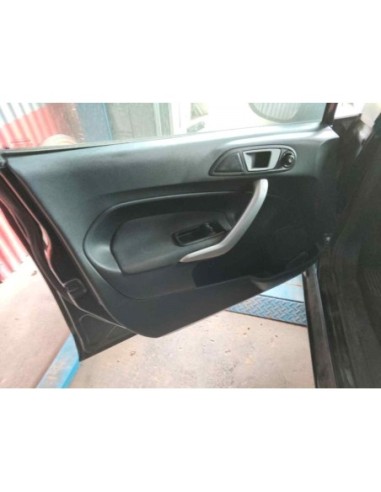 ELEVALUNAS DELANTERO IZQUIERDO FORD FIESTA...