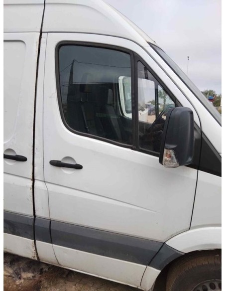 PUERTA DELANTERA DERECHA MERCEDES-BENZ SPRINTER II FURGÓN - 249342
