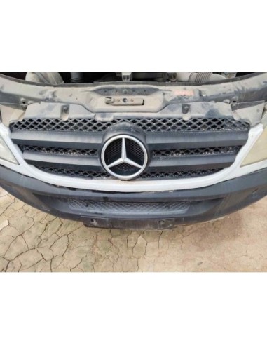 REJILLA DELANTERA MERCEDES-BENZ SPRINTER II...