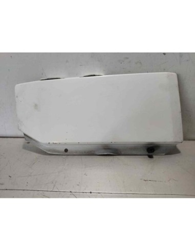TAPA EXTERIOR COMBUSTIBLE MERCEDES-BENZ...