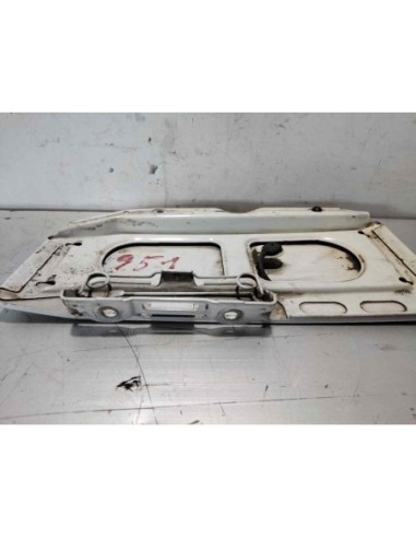 TAPA EXTERIOR COMBUSTIBLE MERCEDES-BENZ...