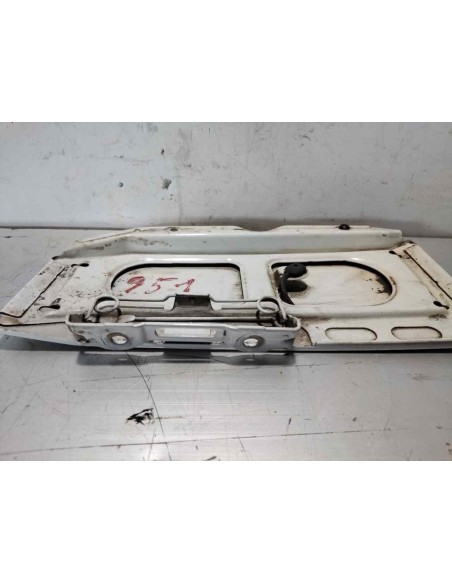TAPA EXTERIOR COMBUSTIBLE MERCEDES-BENZ SPRINTER II FURGÓN - 249355