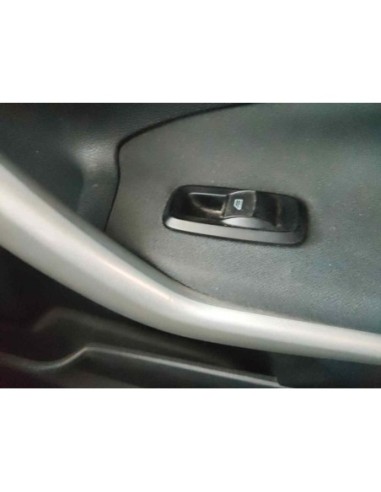 MANDO ELEVALUNAS DELANTERO DERECHO FORD FIESTA...