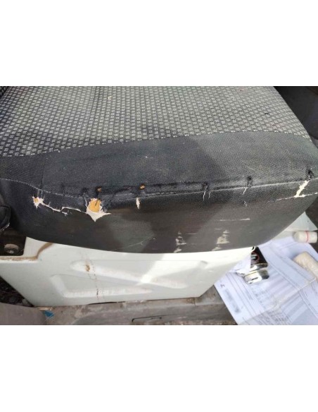 ASIENTO DELANTERO DERECHO MERCEDES-BENZ SPRINTER II FURGÓN - 253279