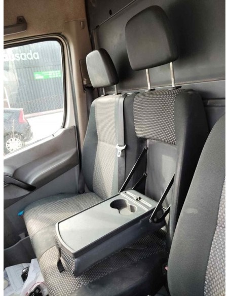 ASIENTO DELANTERO DERECHO MERCEDES-BENZ SPRINTER II FURGÓN - 253279