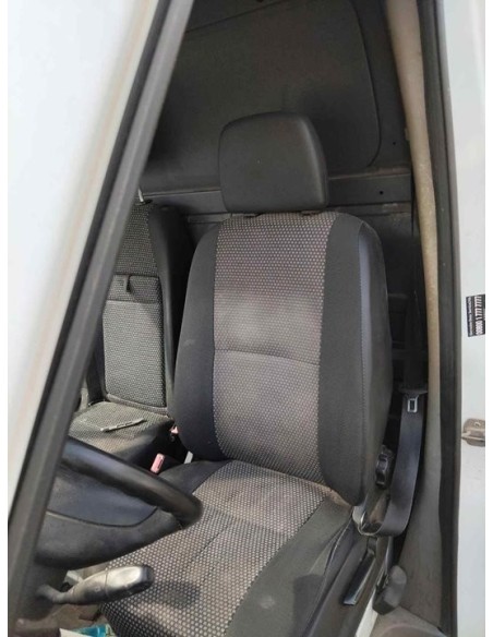 ASIENTO DELANTERO IZQUIERDO MERCEDES-BENZ SPRINTER II FURGÓN - 253280