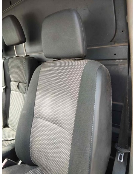 ASIENTO DELANTERO IZQUIERDO MERCEDES-BENZ SPRINTER II FURGÓN - 253280