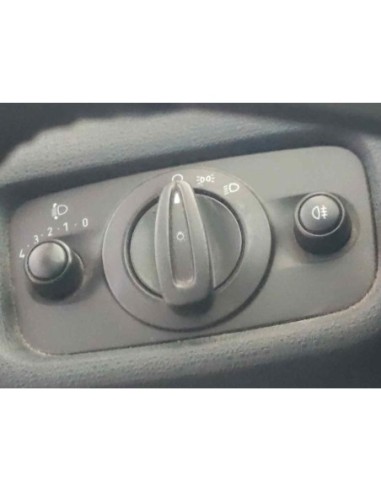 MANDO LUCES FORD FIESTA (CB1) - 248960