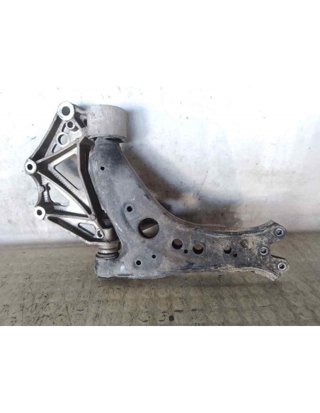 BRAZO SUSPENSION DELANTERO DERECHO VOLKSWAGEN POLO IV (9N3) - 203019