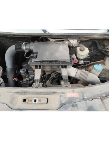 ELECTROVENTILADOR MERCEDES-BENZ SPRINTER II...