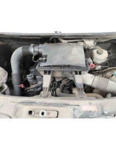 CONDENSADOR / RADIADOR  AIRE ACONDICIONADO MERCEDES-BENZ...