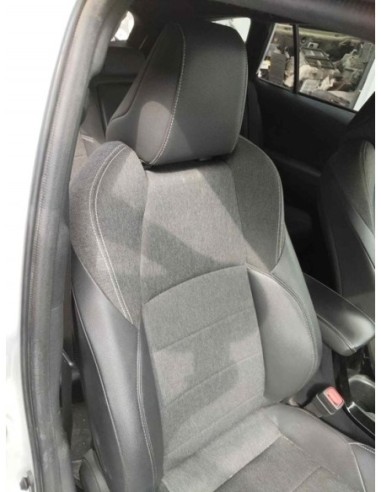 ASIENTO DELANTERO DERECHO TOYOTA COROLLA...