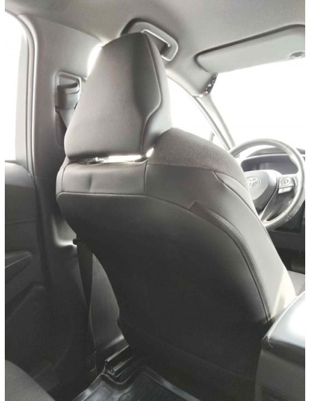 ASIENTO DELANTERO IZQUIERDO TOYOTA COROLLA TOURING SPORTS (E21) - 253340