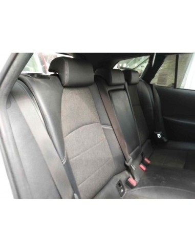 ASIENTOS TRASEROS TOYOTA COROLLA TOURING SPORTS...