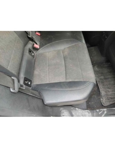 ASIENTOS TRASEROS TOYOTA COROLLA TOURING SPORTS...